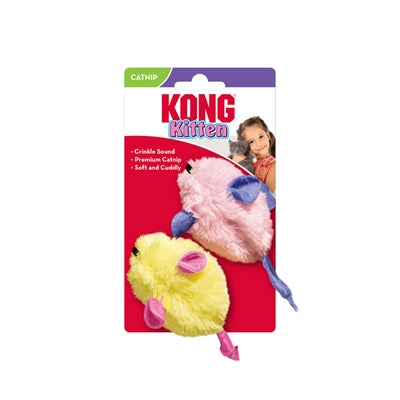 Kong Katze Kätzchen Maus
