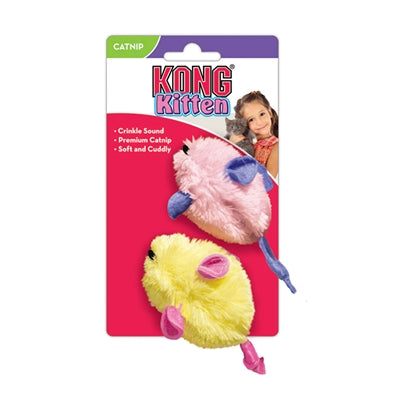 Kong Katze Kätzchen Maus