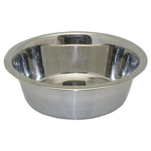 Happy Pet Happy-Cap-Edelstahl-Krippe