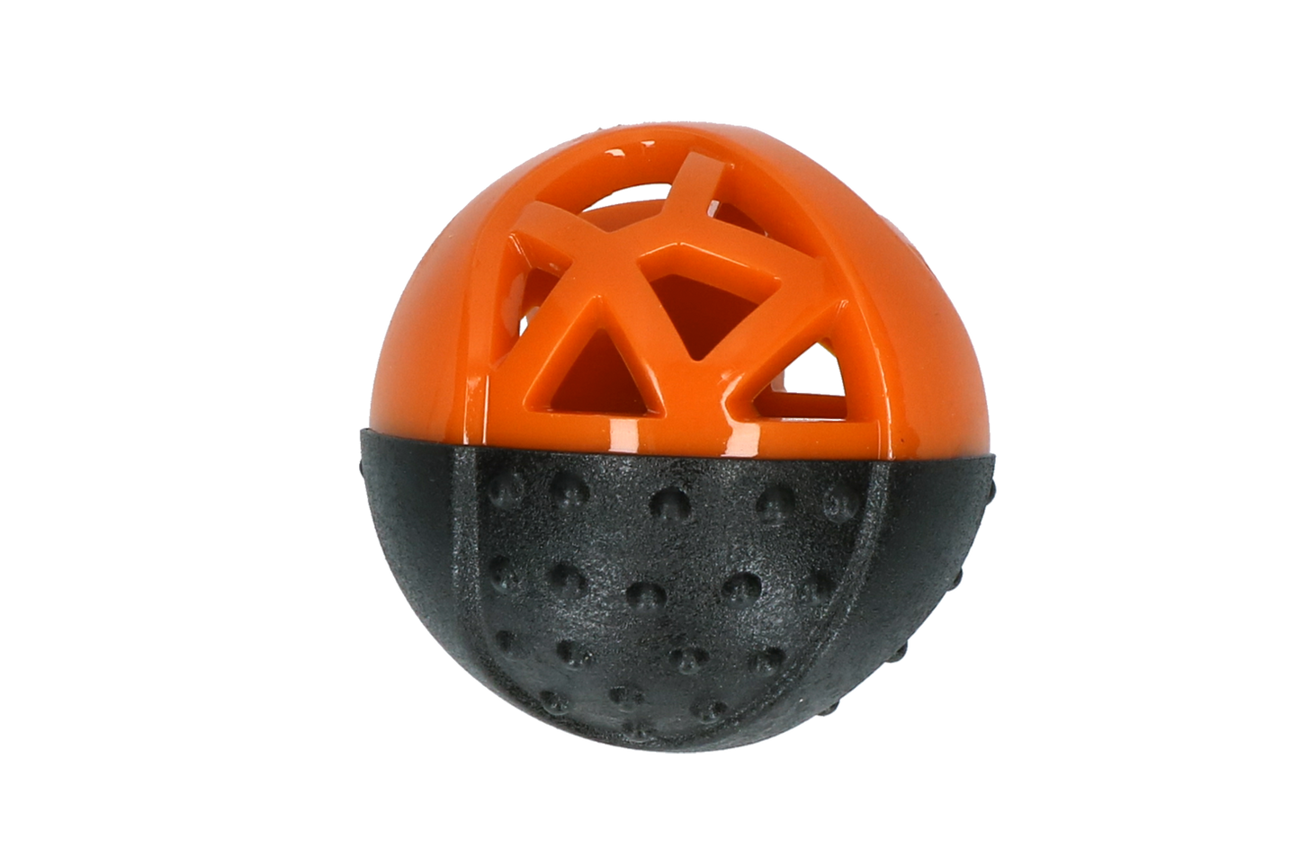 Dog Comets Moonstone Leckerball rund grün