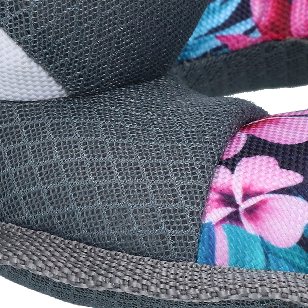 CoolPets Ring o' Sharky (Flamingo)