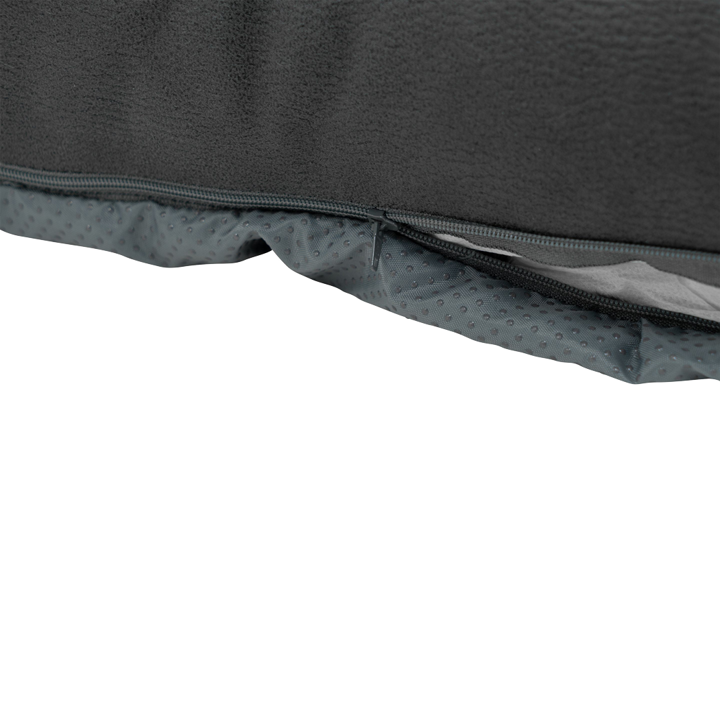 Madison Travel & sofa protector 58 x 70 grau
