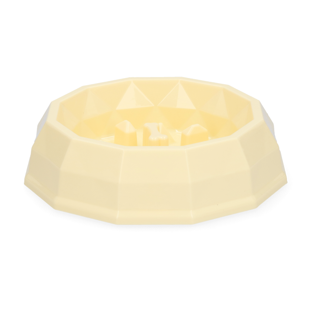 Pawise My slow feeding bowl -S