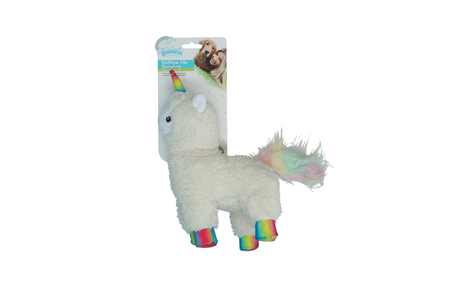Pawise Sequine Pet - Lama