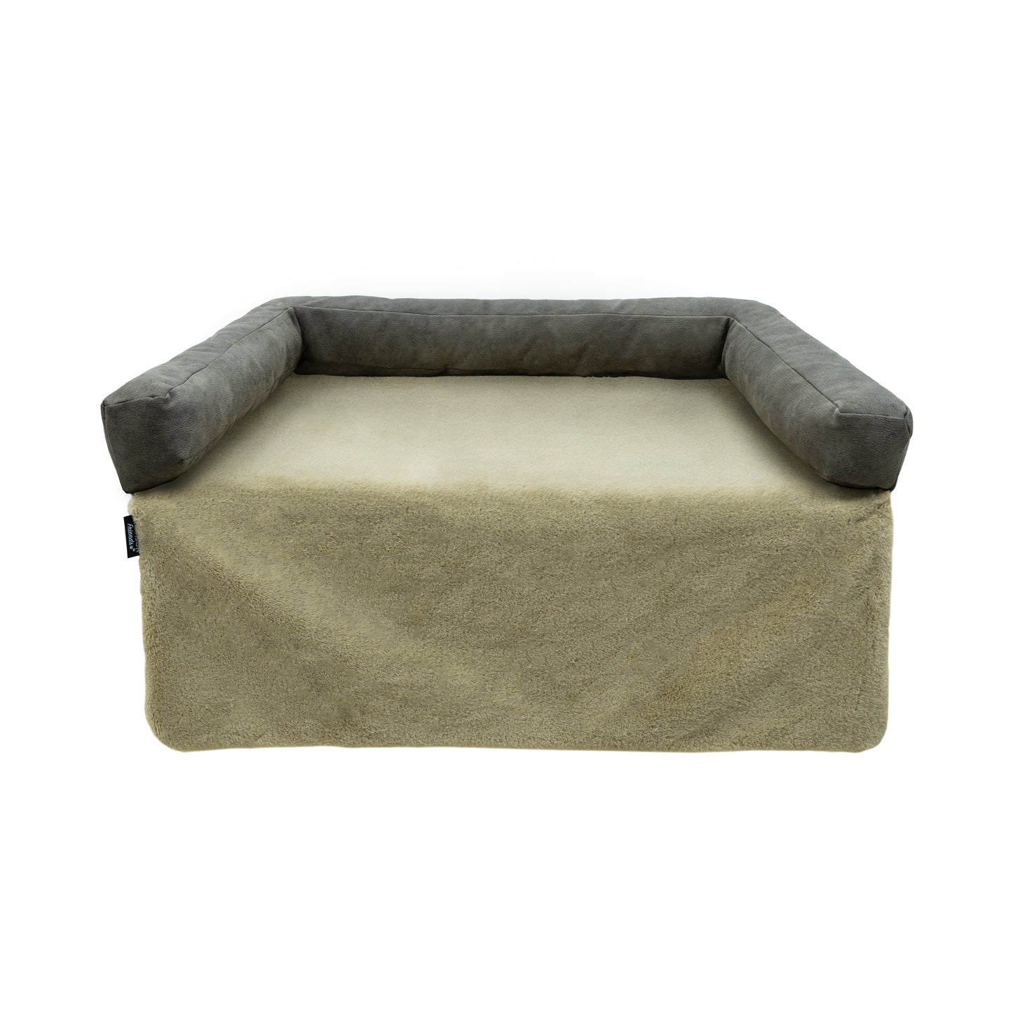 Madison Travel & sofa protector 58 x 70 grau