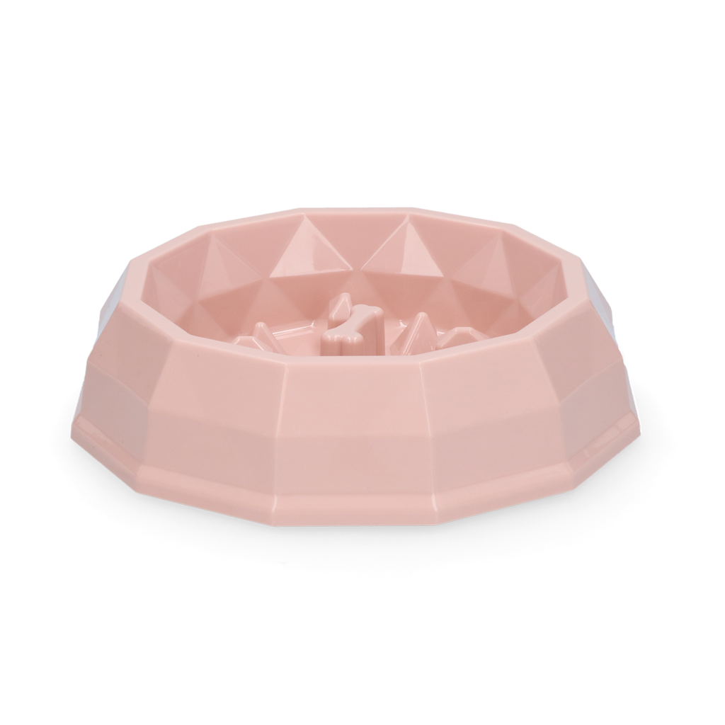 Pawise My slow feeding bowl -S