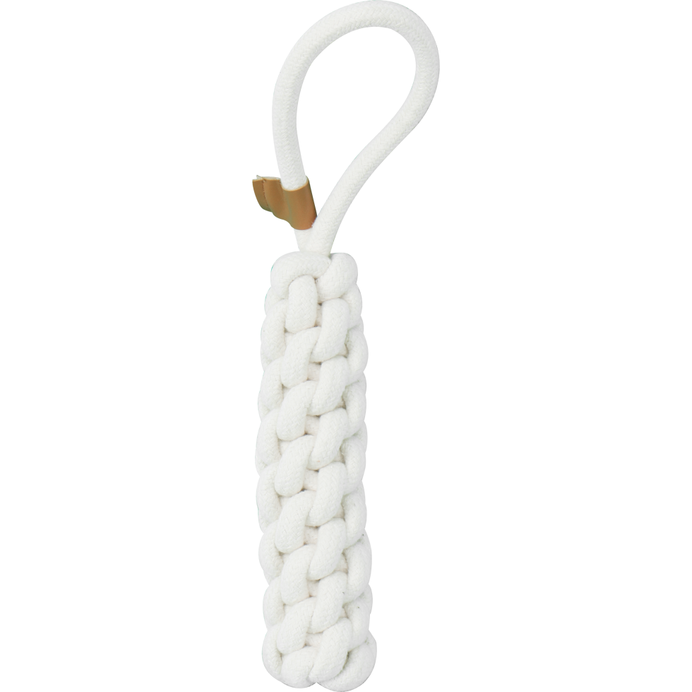 Pawise Premium cotton toy - stick