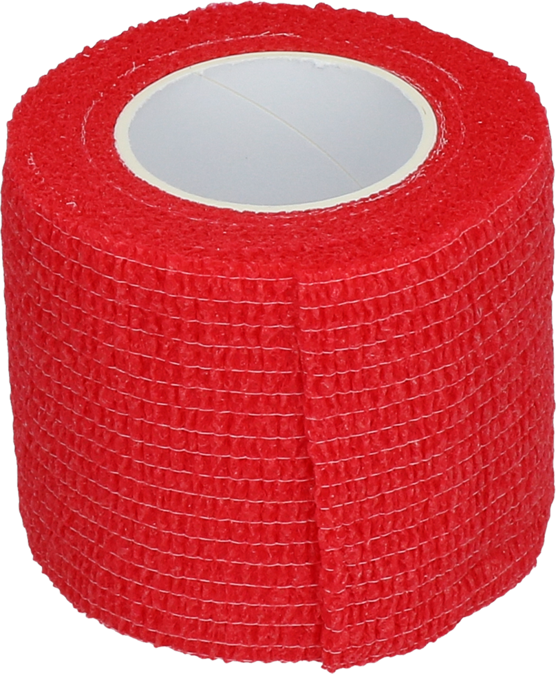 Bandage Animal Rot Pet Profi 5 cm