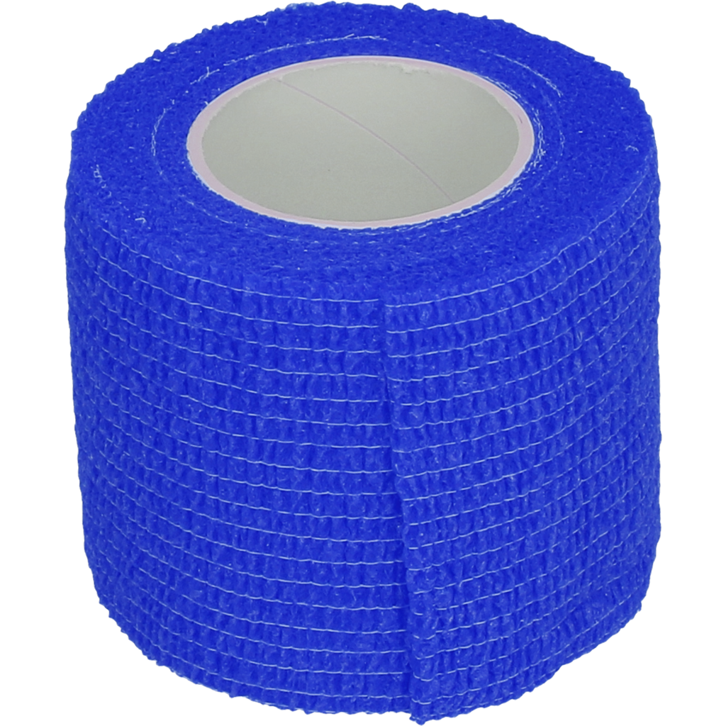 Bandage Animal Blau Pet Profi 5 cm