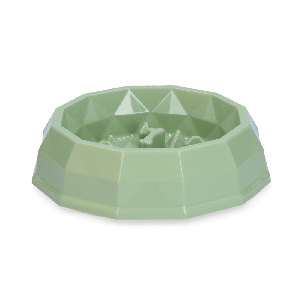 Pawise My slow feeding bowl -S