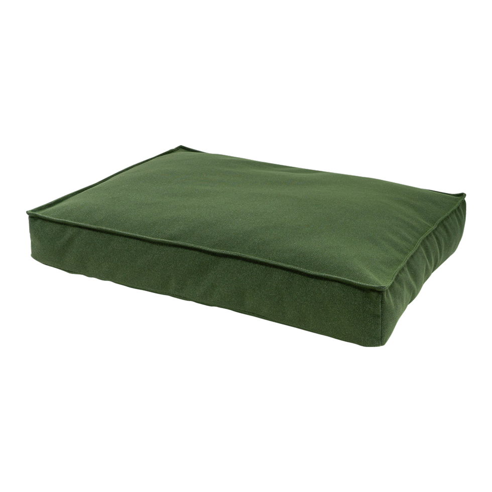 Madison Manchester Lounge Cushion Grün S