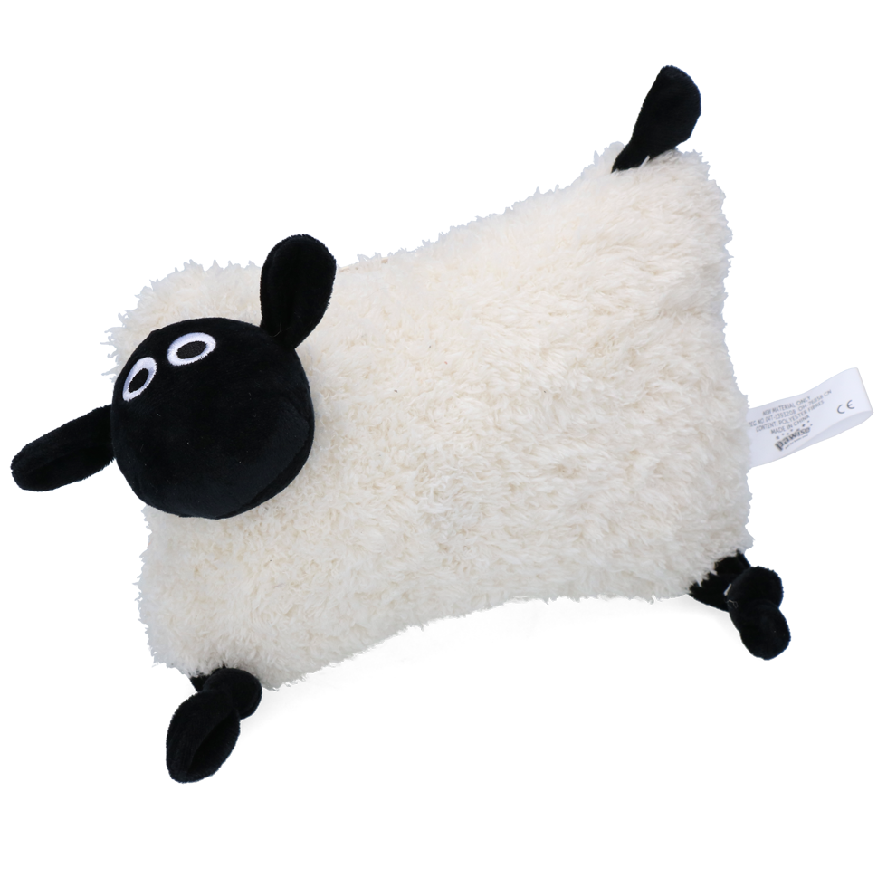 Pawise My Sheep - Ball Squeaky