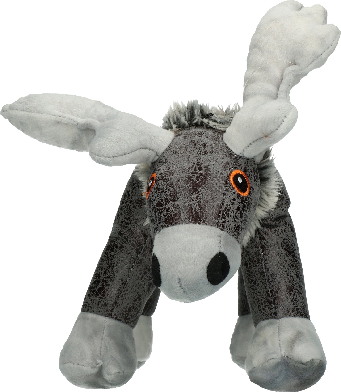 Elegant Moose Grau