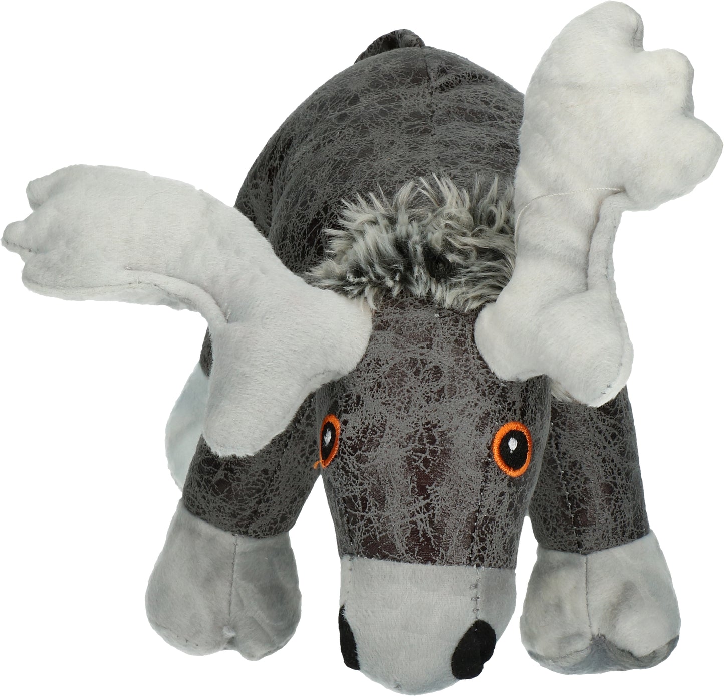 Elegant Moose Grau