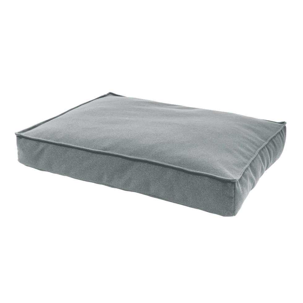 Madison Manchester Lounge Cushion hellgrau S