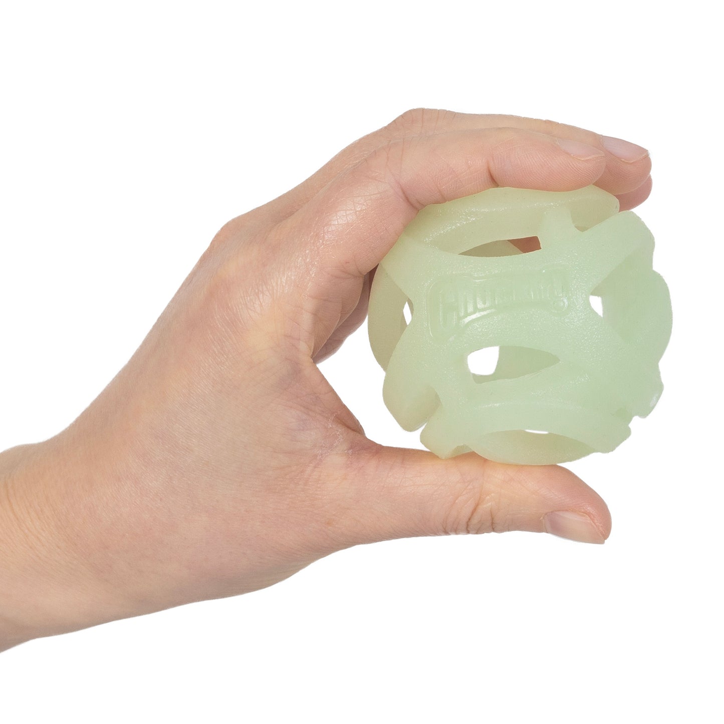 Chuckit Max glow air fetch ball S 2pk