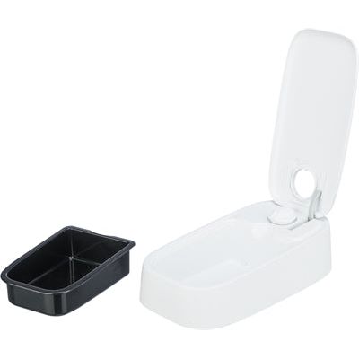 Trixie Automatischer Futterspender Trixie Tx1