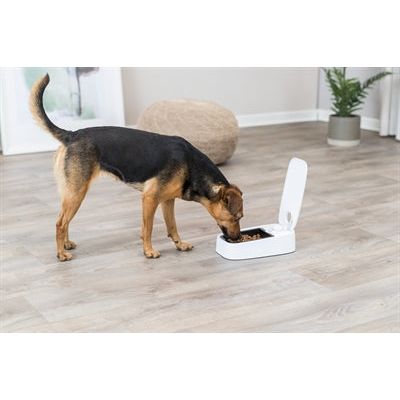 Trixie Automatischer Futterspender Trixie Tx1