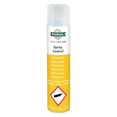 Petsafe Spray Control Nachfüllung Citronella