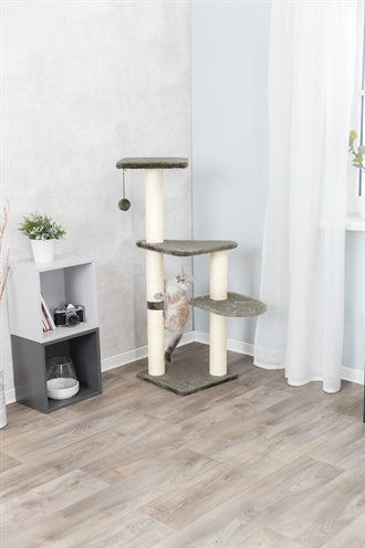 Trixie Kratzbaum Altea Grau