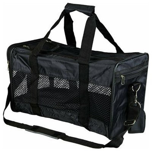 Trixie Ryan Reisetasche Schwarz