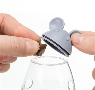 Trixie Katze Aktivität Snack Maus Sortiert