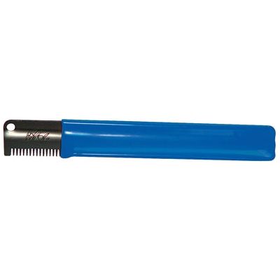 Vivog Trimmermesser Taille Rechtshändig Blau