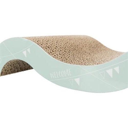 Trixie Junior Crabboard Golf Lilac/Mint Green