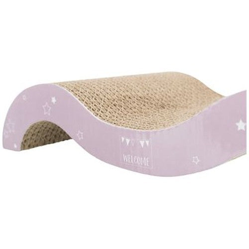 Trixie Junior Crabboard Golf Lilac/Mint Green