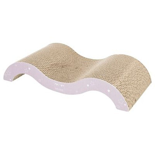 Trixie Junior Crabboard Golf Lilac/Mint Green