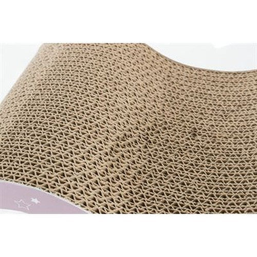 Trixie Junior Crabboard Golf Lilac/Mint Green