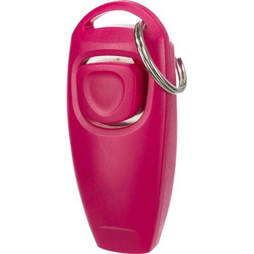 Trixie Dog Activity Clicker / Flöte Assorti