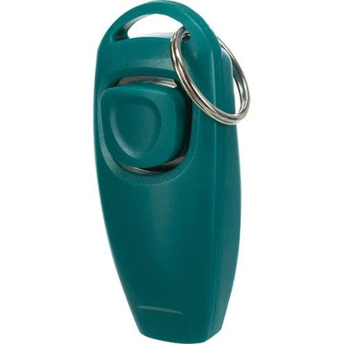 Trixie Dog Activity Clicker / Flöte Assorti