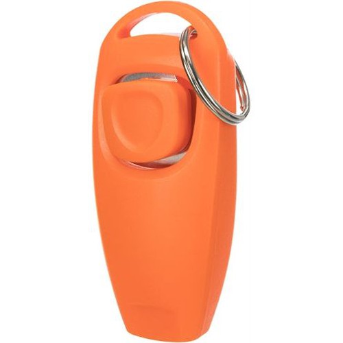 Trixie Dog Activity Clicker / Flöte Assorti