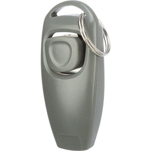 Trixie Dog Activity Clicker / Flöte Assorti