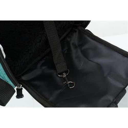 Trixie Dog Bag Madison Grün