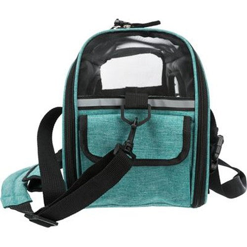 Trixie Dog Bag Madison Grün
