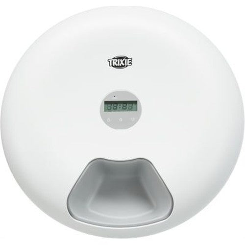 Trixie Tx5+1 6 Mahlzeiten 180 Ml Weiss