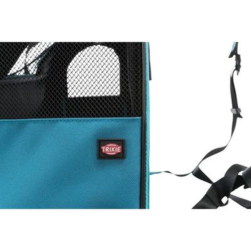 Trixie Rucksack Connor Benzin