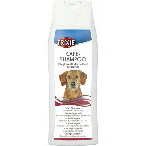 Trixie Shampoo