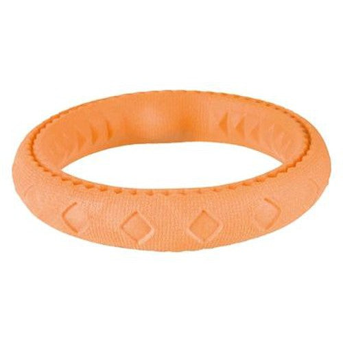 Trixie Aqua Spielzeug Ring Tpr Schwimmende Sortiment