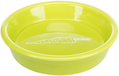 Trixie Fressnapf Karottenmotiv Keramik Assortiert