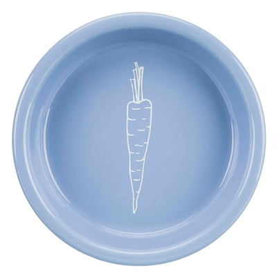 Trixie Fressnapf Karottenmotiv Keramik Assortiert