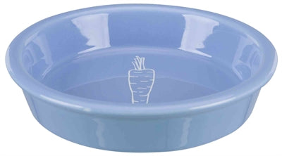 Trixie Fressnapf Karottenmotiv Keramik Assortiert