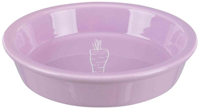Trixie Fressnapf Karottenmotiv Keramik Assortiert