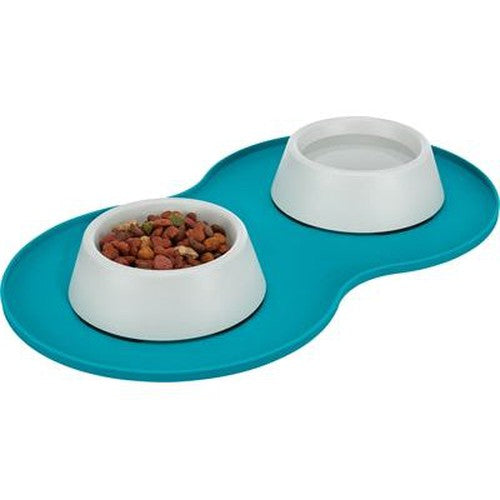 Trixie Tischset Silikon Sortiert