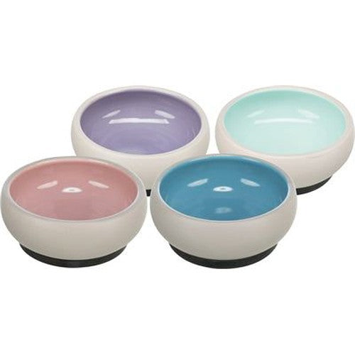 Trixie Futterschale / Wasserschale Keramik Assorti