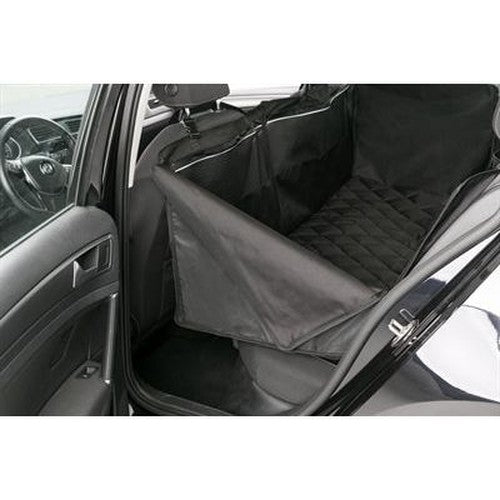 Trixie Auto Schwarz