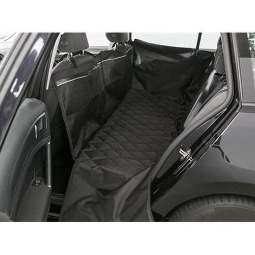 Trixie Auto Schwarz