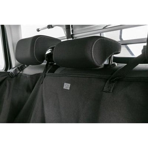 Trixie Auto Schwarz